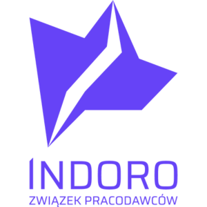 Logo INDORO Związek Pracodawców