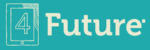 Logo fundacji 4Future